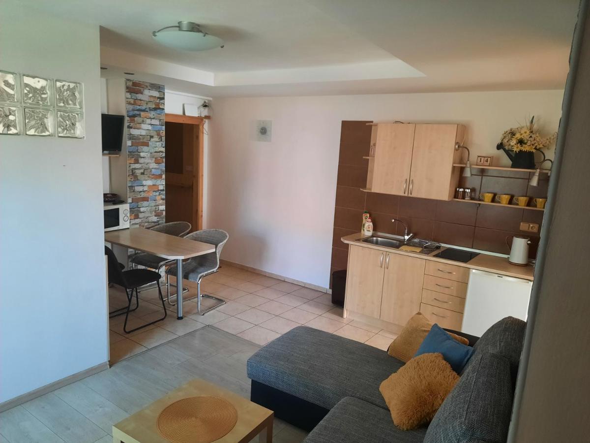 Apartman U Adamov Липтовски-Микулаш Экстерьер фото