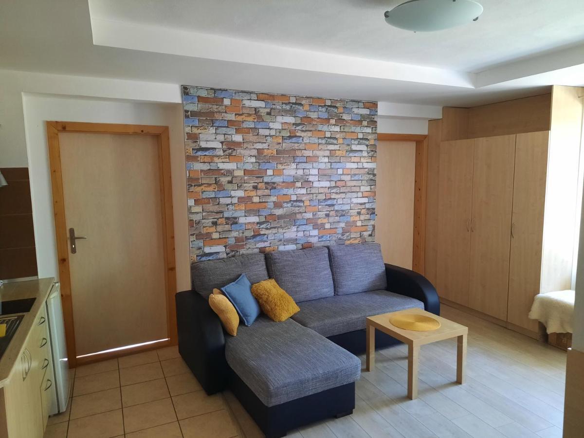 Apartman U Adamov Липтовски-Микулаш Экстерьер фото