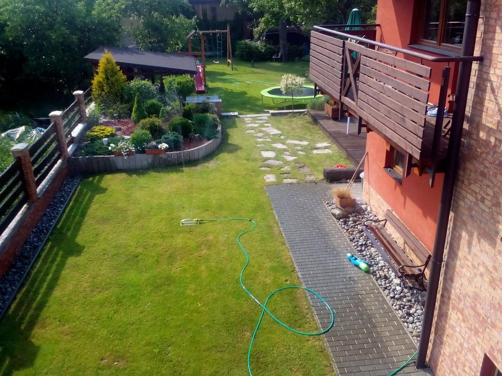 Apartman U Adamov Липтовски-Микулаш Номер фото