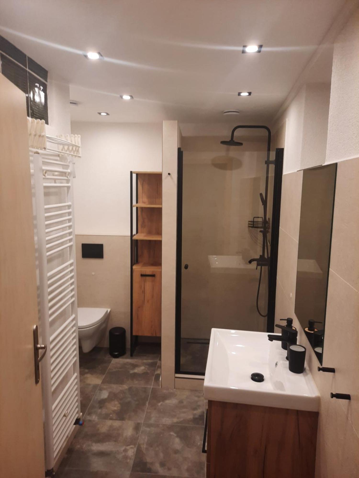 Apartman U Adamov Липтовски-Микулаш Экстерьер фото