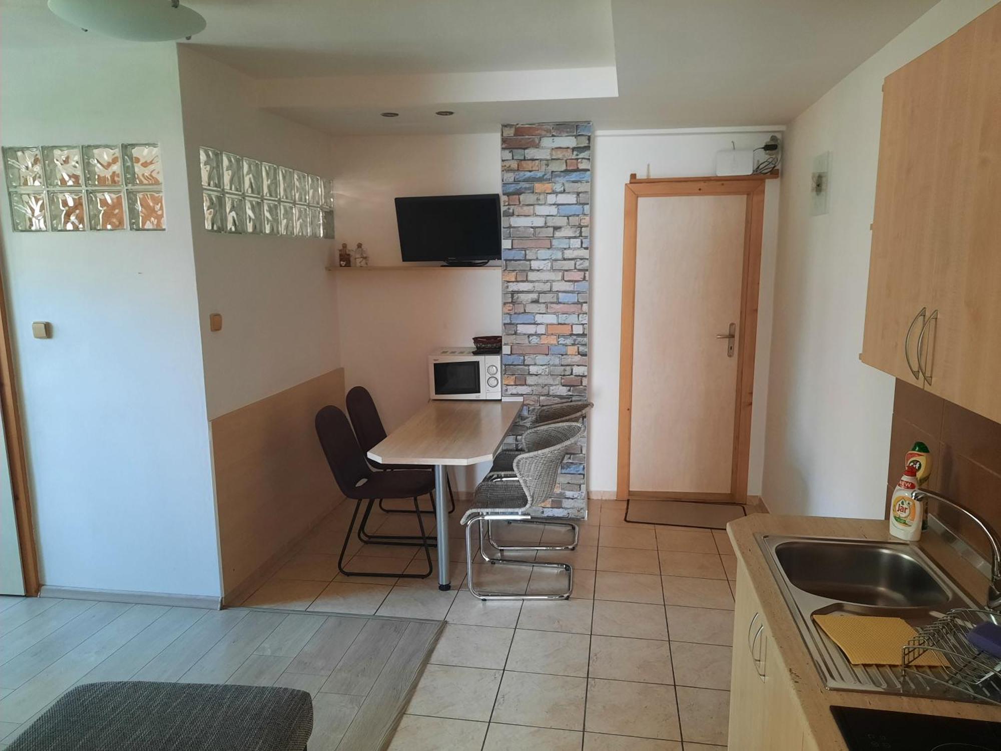 Apartman U Adamov Липтовски-Микулаш Экстерьер фото